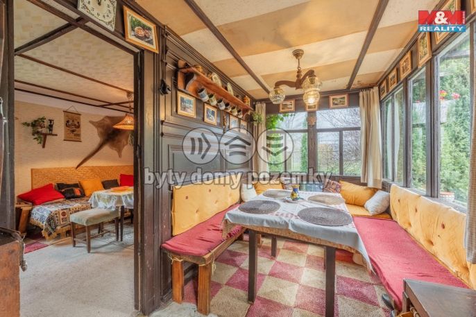 Prodej, Chata, Lštění