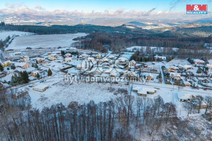 Prodej, Pozemek k bydlení, Andělská Hora