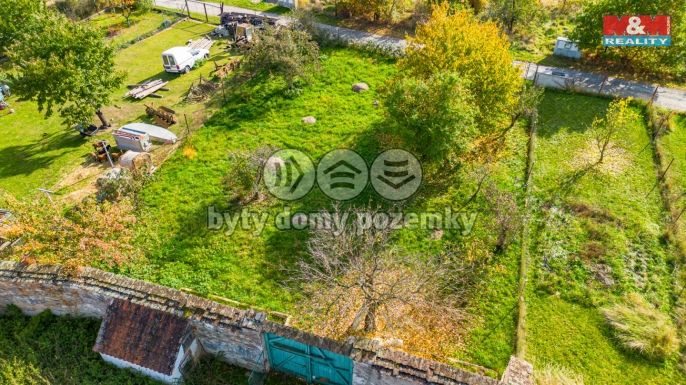 Prodej, Pozemek k bydlení, Homole