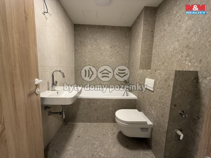 Pronájem, Byt 1+kk, Brandýs nad Labem-Stará Boleslav