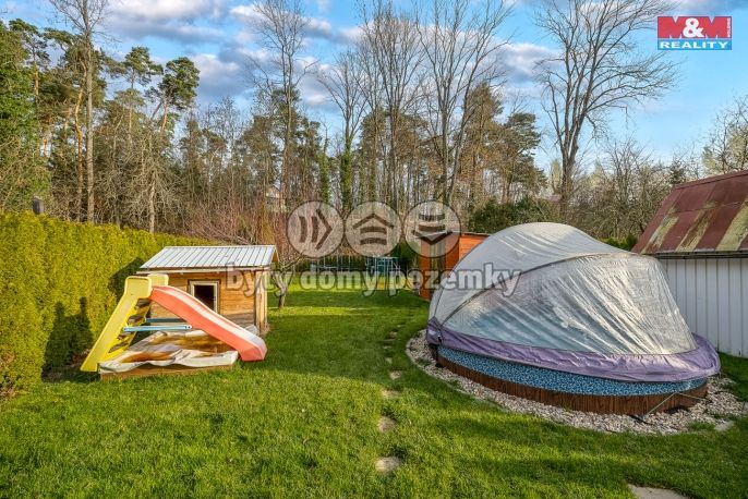 Prodej, Chata, Slatiňany