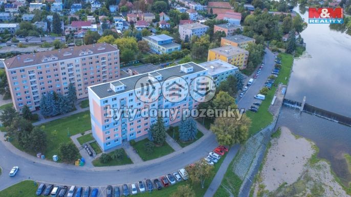 Prodej, Byt 1+1, Břeclav