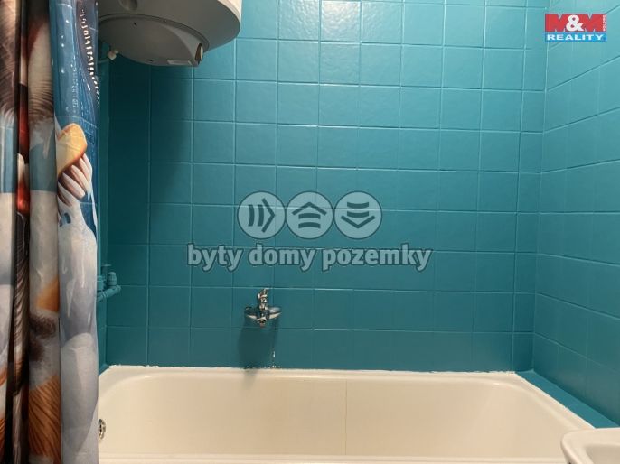 Pronájem, Byt 3+1, Dobruška