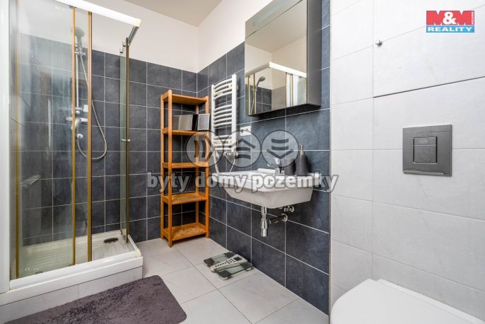 Prodej, Byt 4+kk, Praha