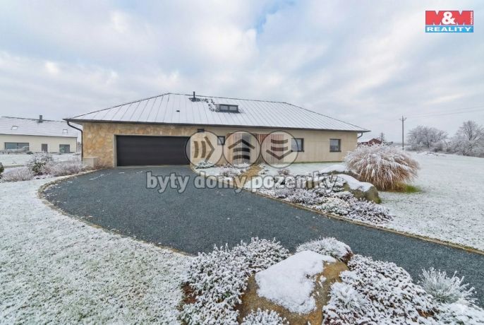 Prodej, Rodinný dům, Rudíkov