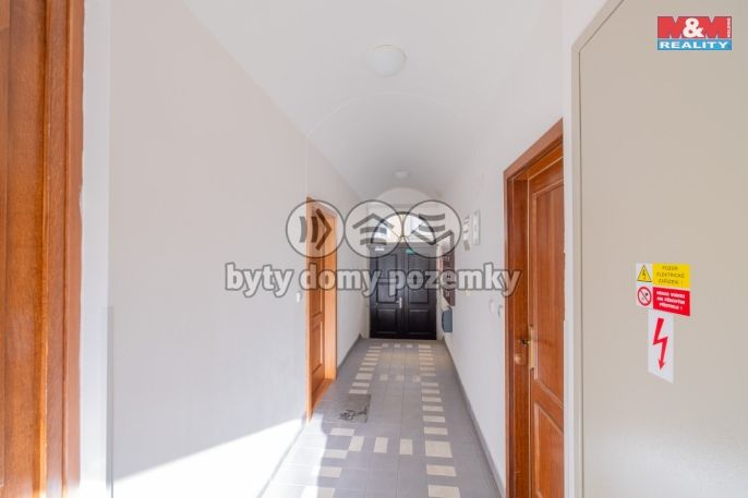 Prodej, Kancelářský prostor, Praha