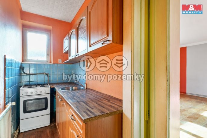 Prodej, Byt 2+1, Liberec