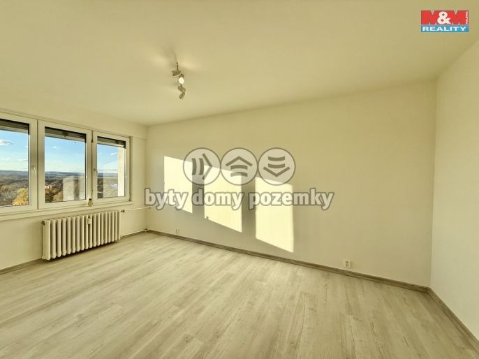 Prodej, Byt 3+1, Ostrava