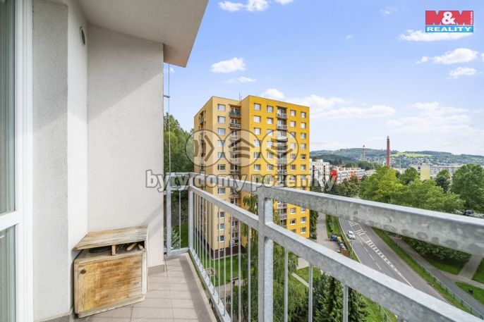 Prodej, Byt 3+1, Náchod