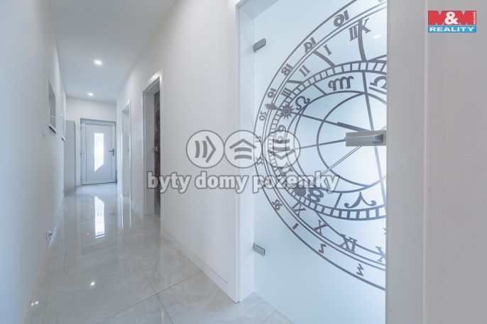 Prodej, Rodinný dům, Rostoklaty