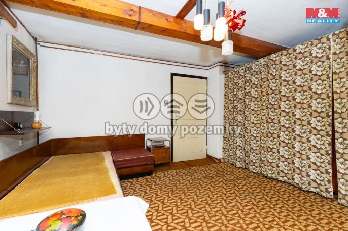 Prodej, Rodinný dům, Pardubice