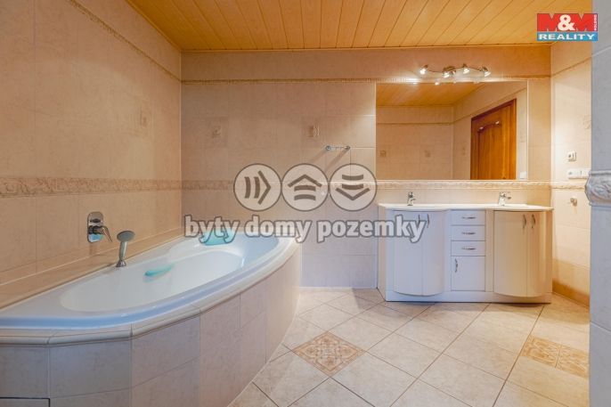 Pronájem, Rodinný dům, Kdyně