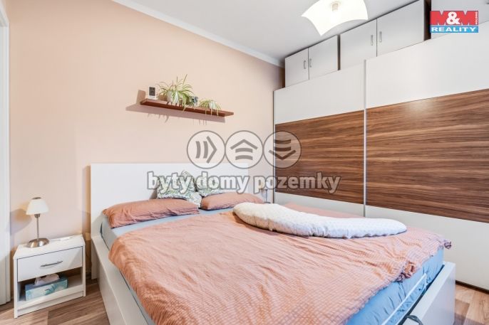 Prodej, Byt 3+1, Ústí nad Labem