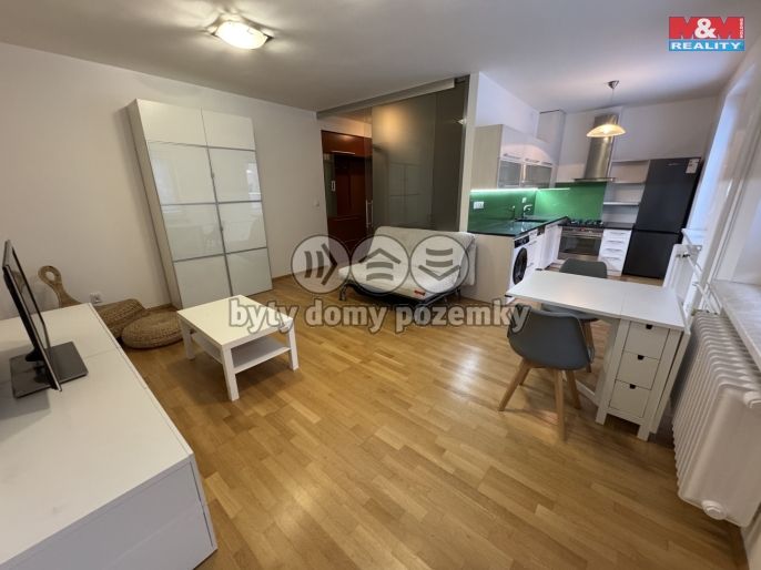 Pronájem, Byt 2+kk, Třinec