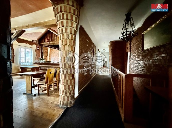 Pronájem, Restaurace, stravování, Ostrava