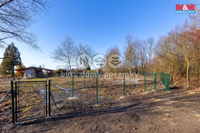 Prodej, Zahrada, Pardubice