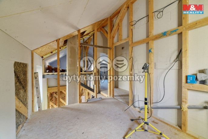 Prodej, Rodinný dům, Skalná