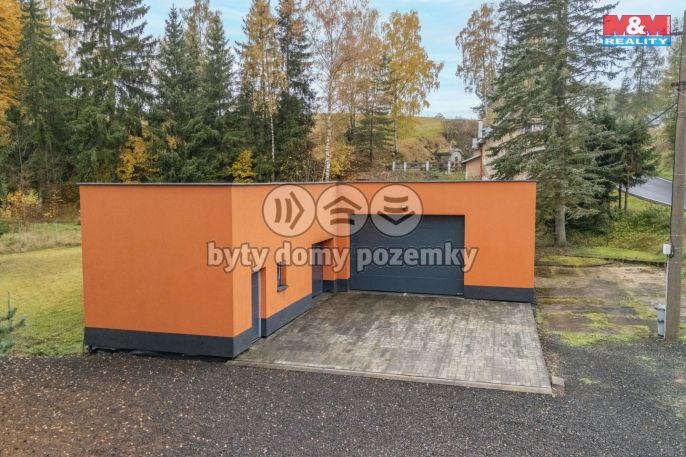 Prodej, Výrobní objekt, Nejdek