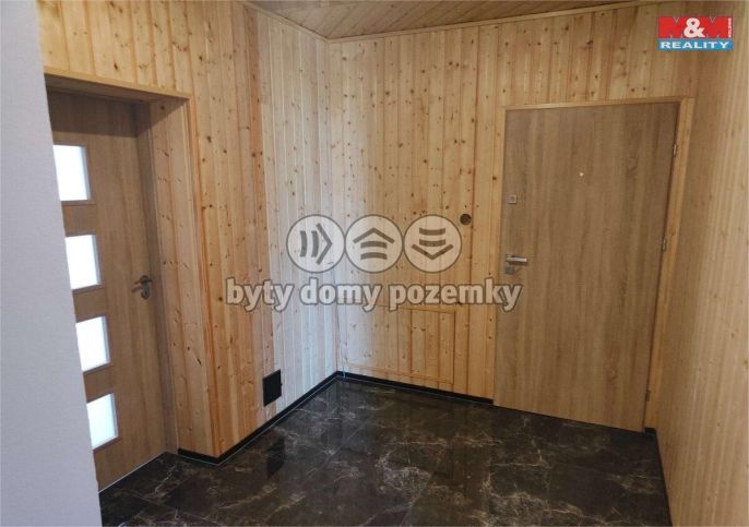 Pronájem, Byt 3+1, Varnsdorf