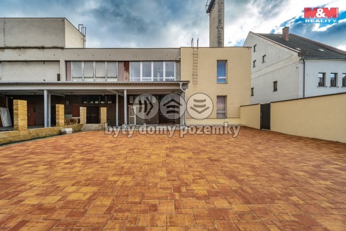 Pronájem, Byt 1+kk, Jablonné v Podještědí