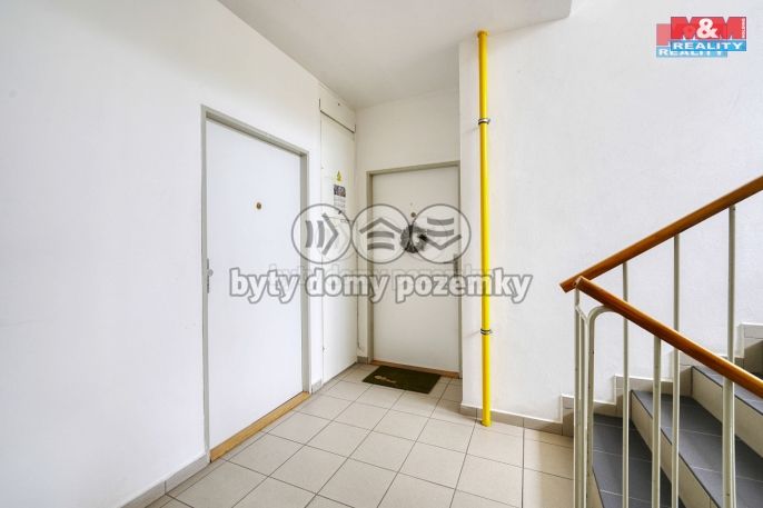 Prodej, Byt 2+kk, Horažďovice