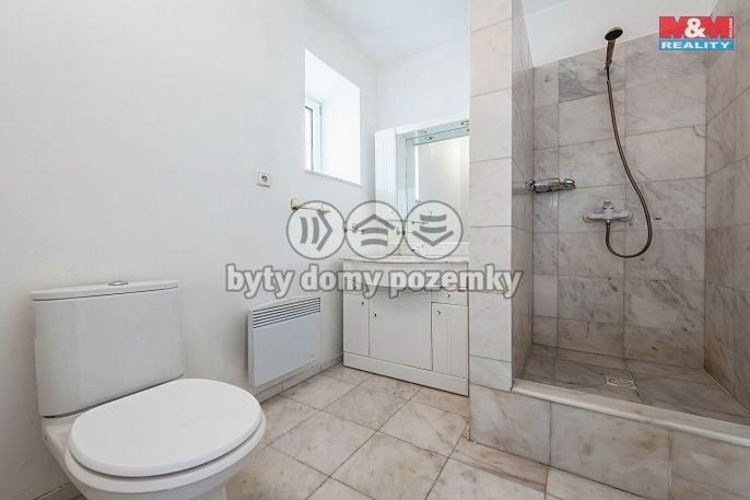 Pronájem, Rodinný dům, Říčany