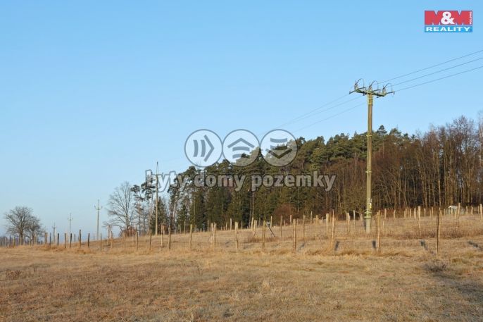 Prodej, Pozemek k bydlení, Okrouhlice