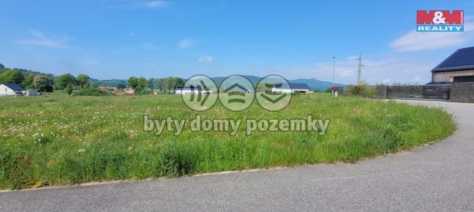 Prodej, Pozemek k bydlení, Jeřmanice