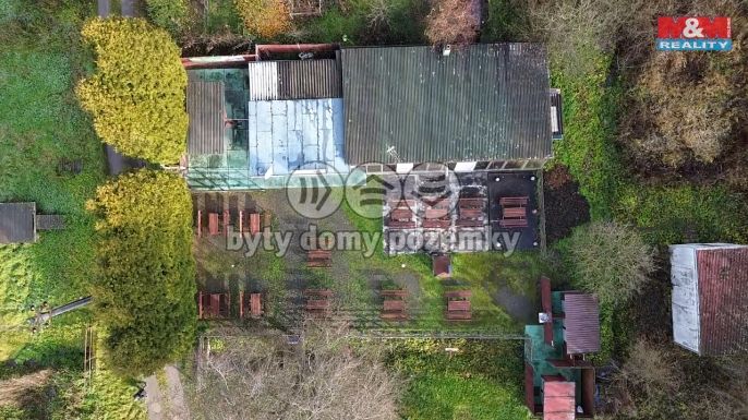 Prodej, Chata, Bečice