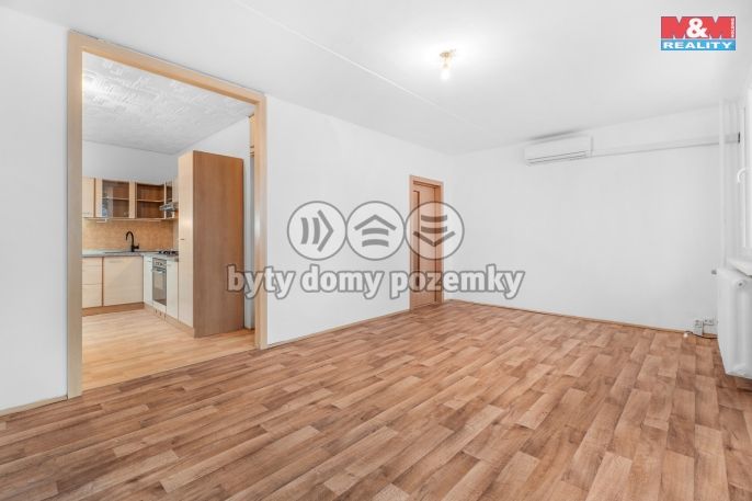 Prodej, Byt 3+1, Brandýs nad Labem-Stará Boleslav