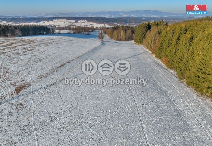 Prodej, Louka, Horní Brusnice