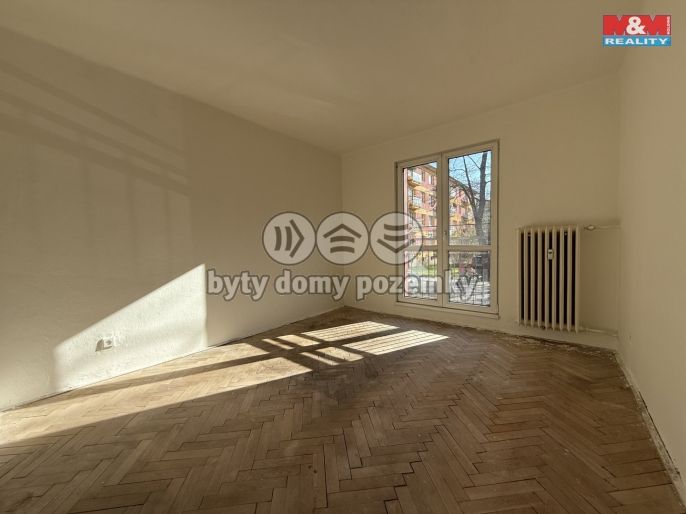 Prodej, Byt 3+1, Karviná