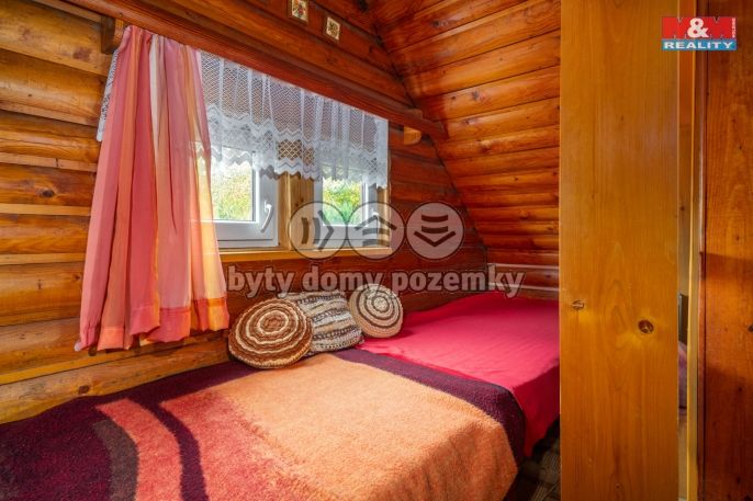 Prodej, Chata, Kunětice