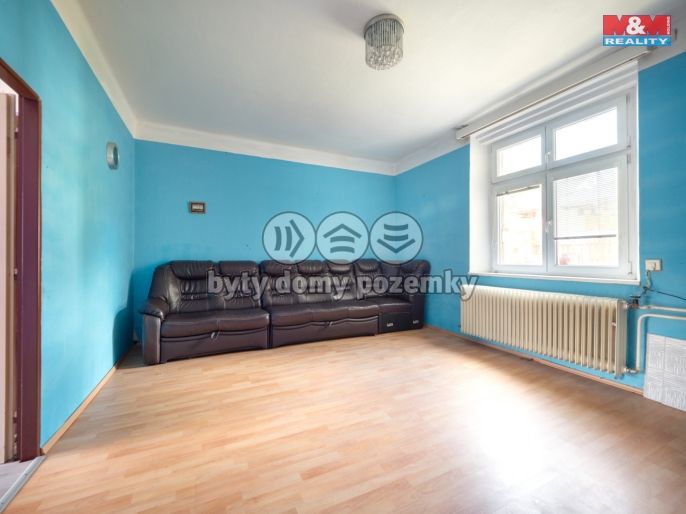 Prodej, Rodinný dům, Merklín
