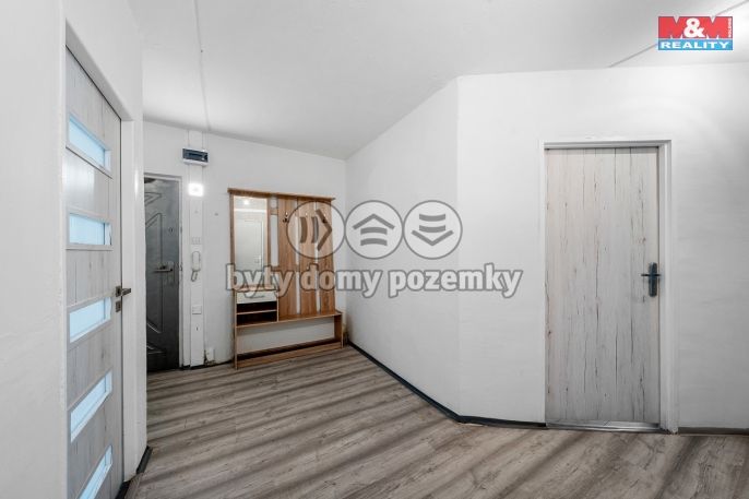 Prodej, Byt 3+1, Most