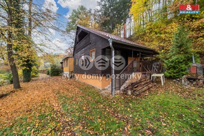 Prodej, Chata, Šťáhlavy