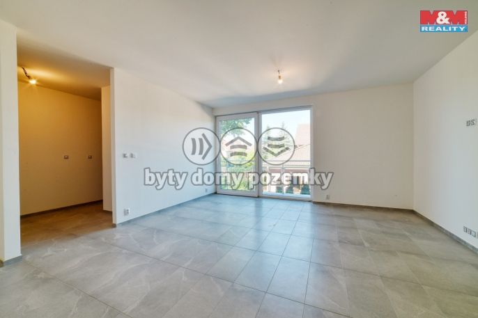 Pronájem, Byt 3+kk, Františkovy Lázně