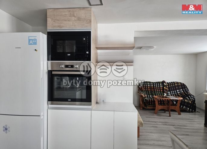 Prodej, Rodinný dům, Horní Újezd