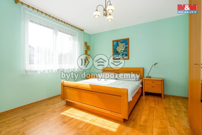 Prodej, Rodinný dům, Býchory