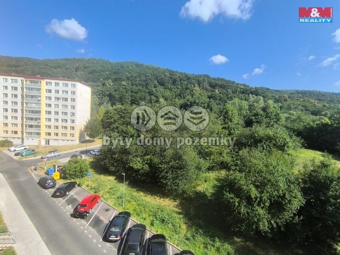 Prodej, Byt 2+kk, Krupka