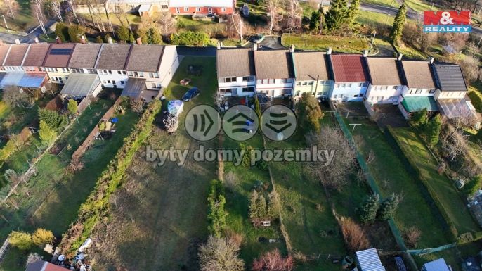 Prodej, Rodinný dům, Křišťanovice