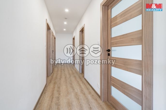Prodej, Rodinný dům, Načeradec
