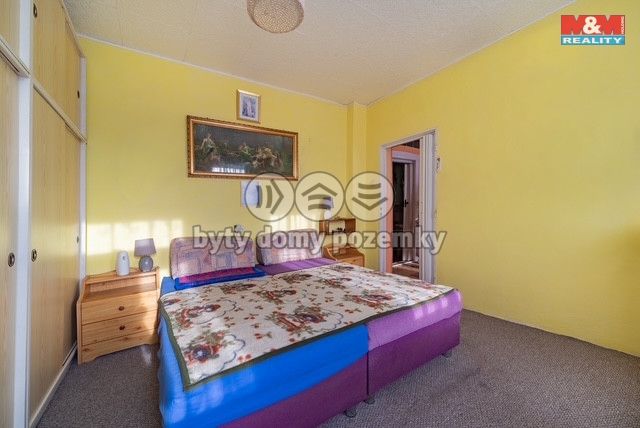 Prodej, Rodinný dům, Plesná