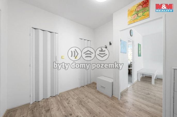 Prodej, Byt 3+1, Most