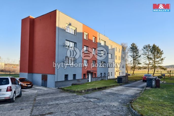 Prodej, Byt 3+1, 77 m², Chodov