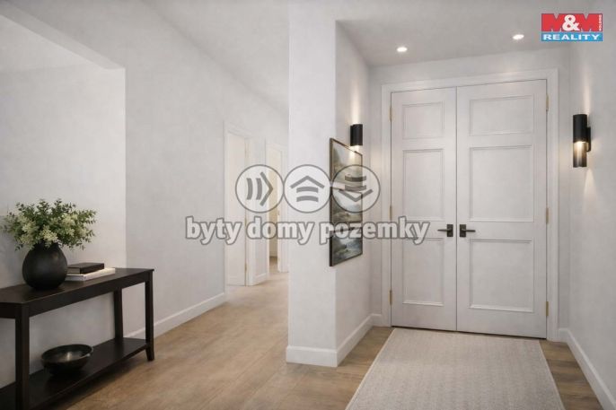 Prodej, Rodinný dům, Kamenný Újezd