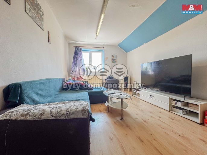 Prodej, Obchod a služby, Zdice