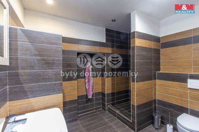 Prodej, Obchodní objekt, Ostrava