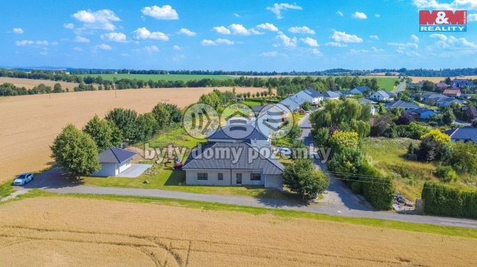 Prodej, Rodinný dům, Tršice