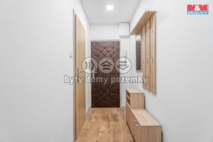 Pronájem, Byt 2+kk, Stráž pod Ralskem